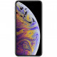 Apple iPhone XS 64GB Silver smartphone Apple iPhone XS 64GB Silver smartphone