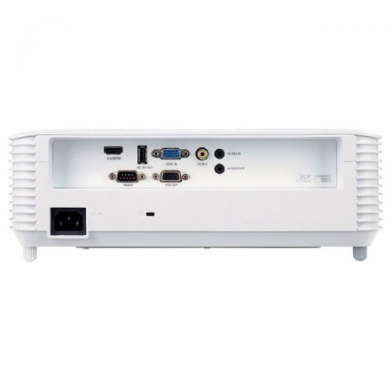 Короткофокусний проектор Acer S1286H (DLP, XGA, 3500 ANSI Lm) (MR.JQF11.001) Короткофокусний проектор Acer S1286H (DLP, XGA, 3500 ANSI Lm) (MR.JQF11.001)