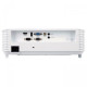 Короткофокусний проектор Acer S1286H (DLP, XGA, 3500 ANSI Lm) (MR.JQF11.001) Короткофокусний проектор Acer S1286H (DLP, XGA, 3500 ANSI Lm) (MR.JQF11.001)