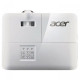 Короткофокусний проектор Acer S1286H (DLP, XGA, 3500 ANSI Lm) (MR.JQF11.001) Короткофокусний проектор Acer S1286H (DLP, XGA, 3500 ANSI Lm) (MR.JQF11.001)