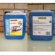 Automobile shampoo of Karcher of 5 l (6.295-360.0) Automobile shampoo of Karcher of 5 l (6.295-360.0)