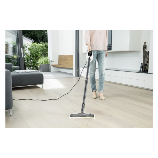 Steam cleaner of Karcher SC 1 EasyFix Premium White Steam cleaner of Karcher SC 1 EasyFix Premium White