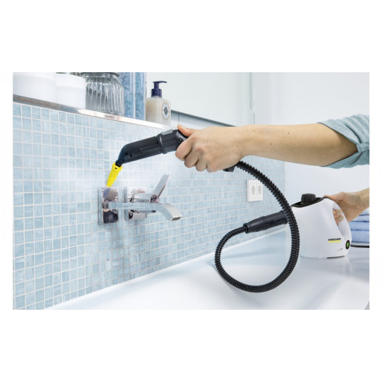 Steam cleaner of Karcher SC 1 EasyFix Premium White Steam cleaner of Karcher SC 1 EasyFix Premium White