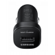 Автомобильное зарядное устройство Samsung Mini Fast Charge EP-LN930 + microUSB Cable Black Автомобильное зарядное устройство Samsung Mini Fast Charge EP-LN930 + microUSB Cable Black
