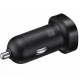 Автомобильное зарядное устройство Samsung Mini Fast Charge EP-LN930 + microUSB Cable Black Автомобильное зарядное устройство Samsung Mini Fast Charge EP-LN930 + microUSB Cable Black