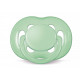 AVENT Freeflow dummy Breathing 6-8 months, 2 pieces (SCF178/24) AVENT Freeflow dummy Breathing 6-8 months, 2 pieces (SCF178/24)