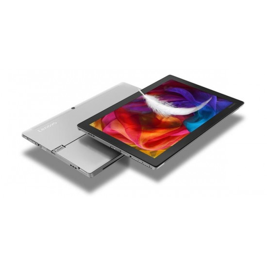 Планшет LENOVO Miix 520 I5 8/256 LTE Win10P Platinum Silver Планшет LENOVO Miix 520 I5 8/256 LTE Win10P Platinum Silver