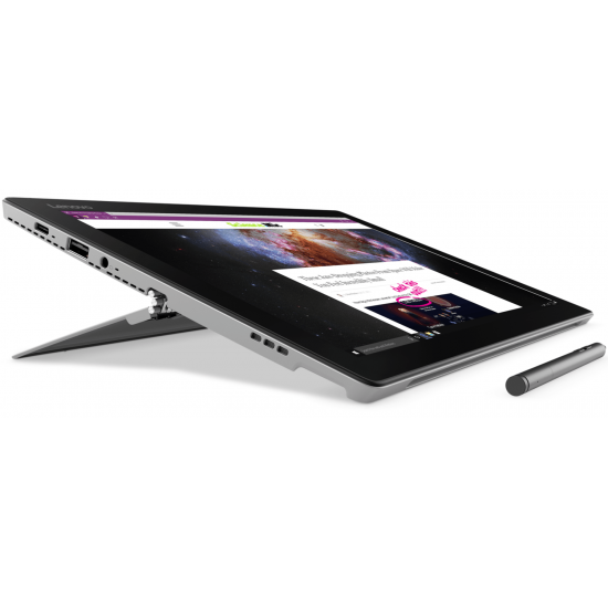 Планшет LENOVO Miix 520 I5 8/256 LTE Win10P Platinum Silver Планшет LENOVO Miix 520 I5 8/256 LTE Win10P Platinum Silver