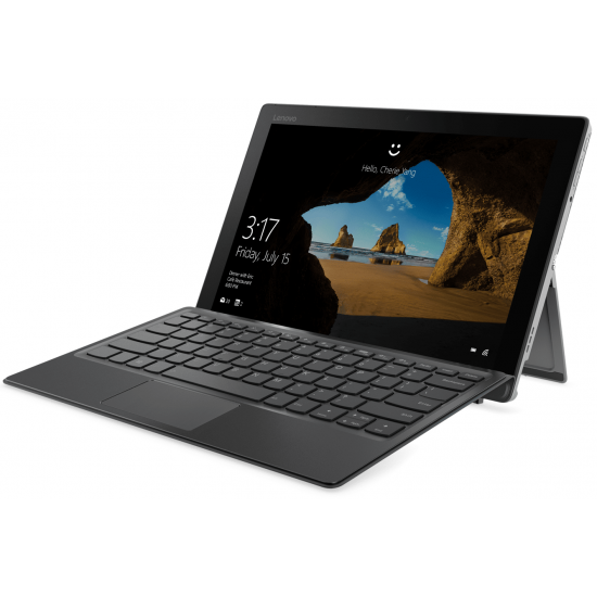 Планшет LENOVO Miix 520 I5 8/256 LTE Win10P Platinum Silver Планшет LENOVO Miix 520 I5 8/256 LTE Win10P Platinum Silver