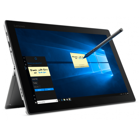 Планшет LENOVO Miix 520 I5 8/256 LTE Win10P Platinum Silver Планшет LENOVO Miix 520 I5 8/256 LTE Win10P Platinum Silver