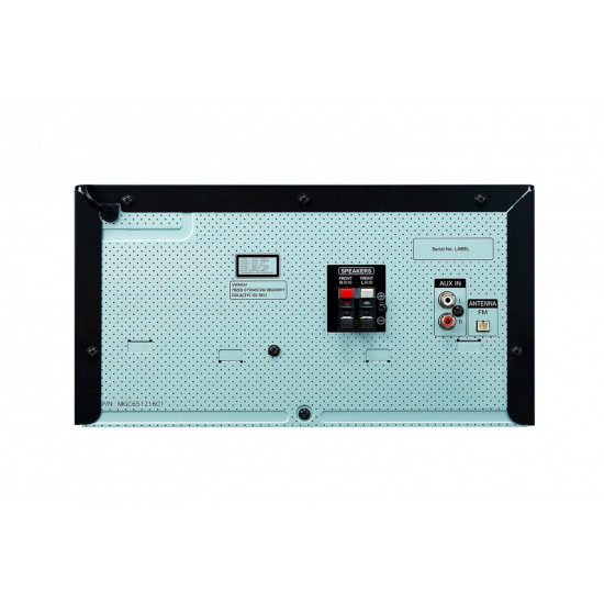 LG CK43 audio system LG CK43 audio system