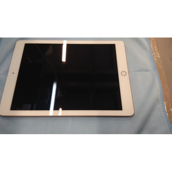 Apple iPad A1954 Wi-Fi 4G 128GB Gold Apple iPad A1954 Wi-Fi 4G 128GB Gold