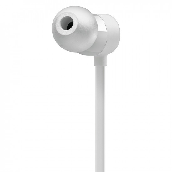 Beats X Earphones earphones - Satin Silver (MTH62ZM/A) Beats X Earphones earphones - Satin Silver (MTH62ZM/A)