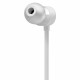 Beats X Earphones earphones - Satin Silver (MTH62ZM/A) Beats X Earphones earphones - Satin Silver (MTH62ZM/A)