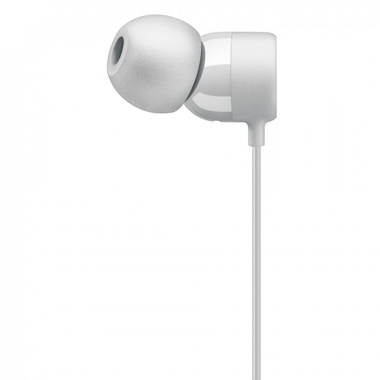 Beats X Earphones earphones - Satin Silver (MTH62ZM/A) Beats X Earphones earphones - Satin Silver (MTH62ZM/A)