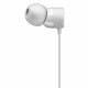 Beats X Earphones earphones - Satin Silver (MTH62ZM/A) Beats X Earphones earphones - Satin Silver (MTH62ZM/A)