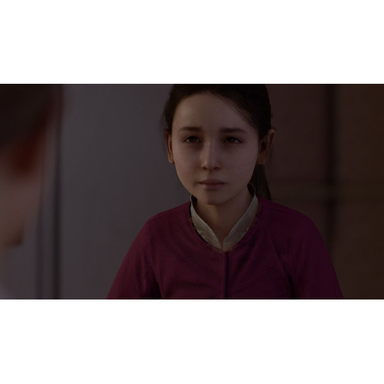 Гра Detroit. Стати людиною (PS4, Російська версія) Гра Detroit. Стати людиною (PS4, Російська версія)