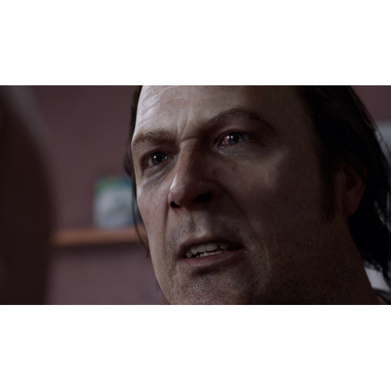 Гра Detroit. Стати людиною (PS4, Російська версія) Гра Detroit. Стати людиною (PS4, Російська версія)