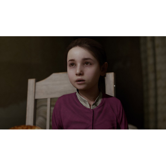 Гра Detroit. Стати людиною (PS4, Російська версія) Гра Detroit. Стати людиною (PS4, Російська версія)