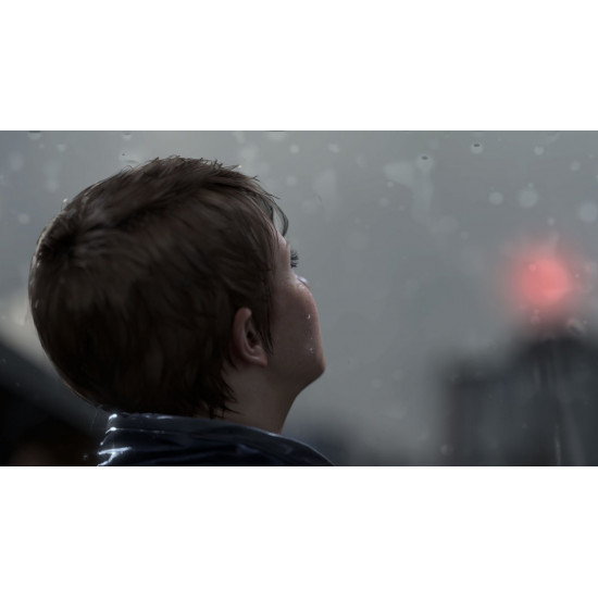Гра Detroit. Стати людиною (PS4, Російська версія) Гра Detroit. Стати людиною (PS4, Російська версія)