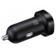 Автомобильное зарядное устройство Samsung Mini Fast Charge EP-LN930 + Type-C Cable Black Автомобильное зарядное устройство Samsung Mini Fast Charge EP-LN930 + Type-C Cable Black