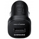 Автомобильное зарядное устройство Samsung Mini Fast Charge EP-LN930 + Type-C Cable Black Автомобильное зарядное устройство Samsung Mini Fast Charge EP-LN930 + Type-C Cable Black