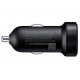 Автомобильное зарядное устройство Samsung Mini Fast Charge EP-LN930 + Type-C Cable Black Автомобильное зарядное устройство Samsung Mini Fast Charge EP-LN930 + Type-C Cable Black