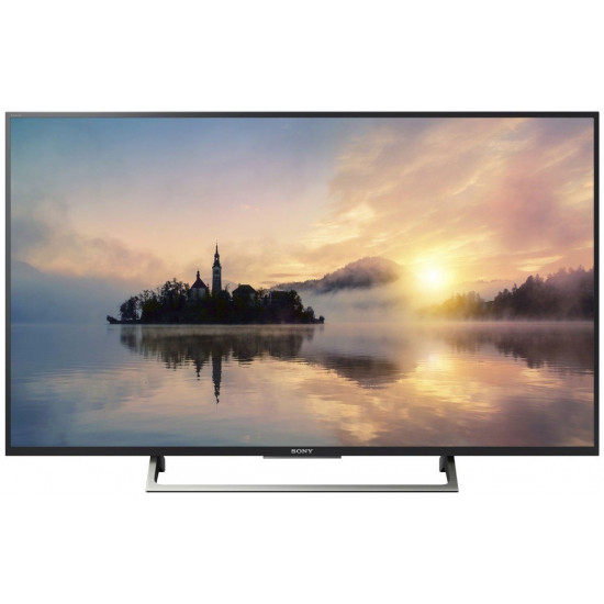 SONY 43XE7005 TV (KD43XE7005BR) SONY 43XE7005 TV (KD43XE7005BR)
