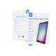 Скло 2E для Samsung Galaxy Tab A 10.5 (T590/T595) 2.5D Clear Скло 2E для Samsung Galaxy Tab A 10.5 (T590/T595) 2.5D Clear