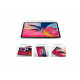 Скло 2E для Samsung Galaxy Tab A 10.5 (T590/T595) 2.5D Clear Скло 2E для Samsung Galaxy Tab A 10.5 (T590/T595) 2.5D Clear