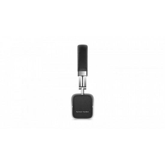 Bluetooth Harman Kardon Soho Wireless Black earphones (HKSOHOBTBLK) Bluetooth Harman Kardon Soho Wireless Black earphones (HKSOHOBTBLK)