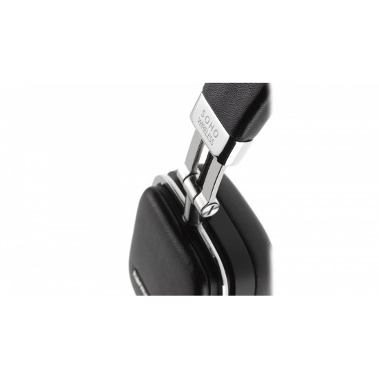Bluetooth Harman Kardon Soho Wireless Black earphones (HKSOHOBTBLK) Bluetooth Harman Kardon Soho Wireless Black earphones (HKSOHOBTBLK)
