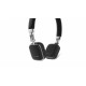 Bluetooth Harman Kardon Soho Wireless Black earphones (HKSOHOBTBLK) Bluetooth Harman Kardon Soho Wireless Black earphones (HKSOHOBTBLK)