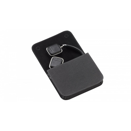 Bluetooth Harman Kardon Soho Wireless Black earphones (HKSOHOBTBLK) Bluetooth Harman Kardon Soho Wireless Black earphones (HKSOHOBTBLK)