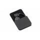 Bluetooth Harman Kardon Soho Wireless Black earphones (HKSOHOBTBLK) Bluetooth Harman Kardon Soho Wireless Black earphones (HKSOHOBTBLK)