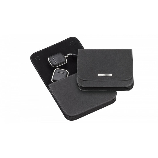 Bluetooth Harman Kardon Soho Wireless Black earphones (HKSOHOBTBLK) Bluetooth Harman Kardon Soho Wireless Black earphones (HKSOHOBTBLK)