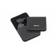 Bluetooth Harman Kardon Soho Wireless Black earphones (HKSOHOBTBLK) Bluetooth Harman Kardon Soho Wireless Black earphones (HKSOHOBTBLK)