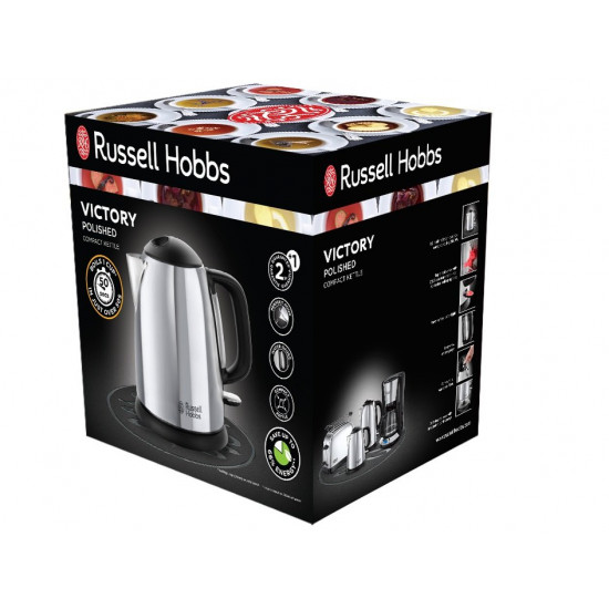 Russell Hobbs 24990-70 Victory electric kettle Russell Hobbs 24990-70 Victory electric kettle