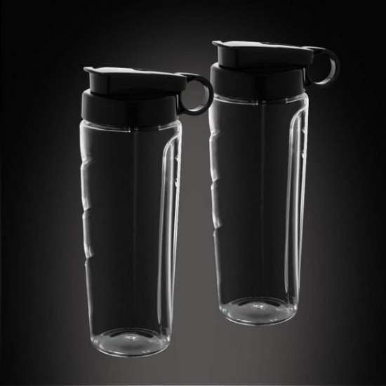 Блендер Russell Hobbs 25161-56 Horizon Mix & Go Boost Блендер Russell Hobbs 25161-56 Horizon Mix & Go Boost