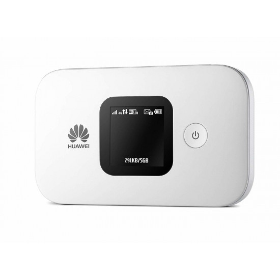 Роутер Huawei 3G/4G E5577Fs-932 White Роутер Huawei 3G/4G E5577Fs-932 White