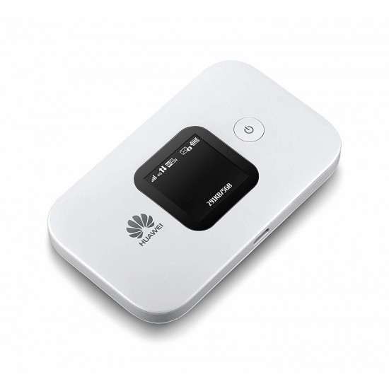 Роутер Huawei 3G/4G E5577Fs-932 White Роутер Huawei 3G/4G E5577Fs-932 White