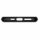 Cover of Spigen for iPhone XS Max Liquid Air Matte Black Cover of Spigen for iPhone XS Max Liquid Air Matte Black