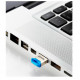Накопитель USB 2.0 APACER AH111 16GB Crystal (AP16GAH111CR-1) Накопитель USB 2.0 APACER AH111 16GB Crystal (AP16GAH111CR-1)
