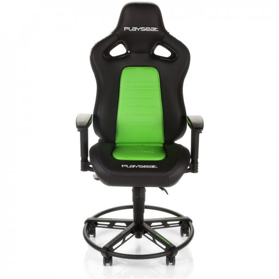 Chair game Playseat L33T Green GLT.00146 Chair game Playseat L33T Green GLT.00146
