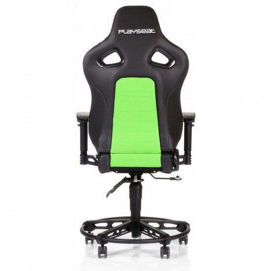 Chair game Playseat L33T Green GLT.00146 Chair game Playseat L33T Green GLT.00146