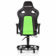 Chair game Playseat L33T Green GLT.00146 Chair game Playseat L33T Green GLT.00146