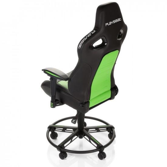 Chair game Playseat L33T Green GLT.00146 Chair game Playseat L33T Green GLT.00146