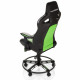 Chair game Playseat L33T Green GLT.00146 Chair game Playseat L33T Green GLT.00146