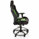 Chair game Playseat L33T Green GLT.00146 Chair game Playseat L33T Green GLT.00146