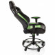 Chair game Playseat L33T Green GLT.00146 Chair game Playseat L33T Green GLT.00146